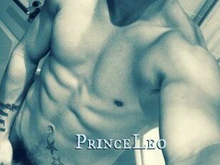 PrinceLeo