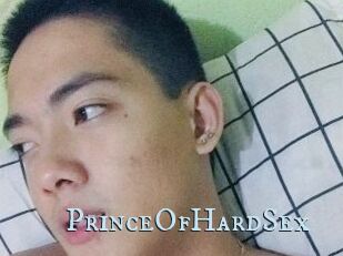 PrinceOfHardSex