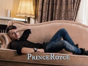 PrinceRoyce