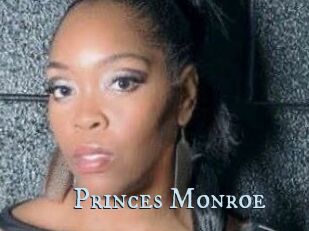 Princes_Monroe