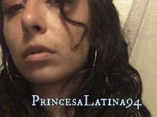 PrincesaLatina94