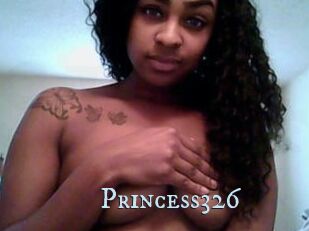 Princess326