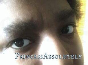 PrincessAbsolutely