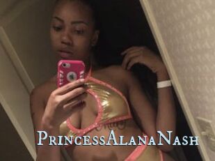 PrincessAlanaNash