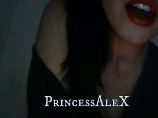 PrincessAleX