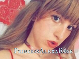 PrincessAlexaRose