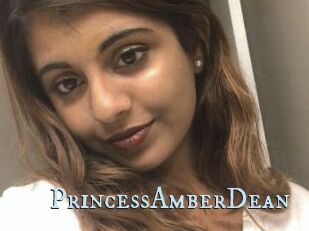 PrincessAmberDean