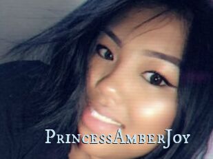 PrincessAmberJoy