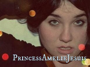 PrincessAmelieJesuis