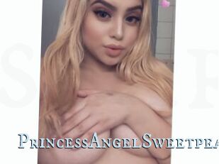 PrincessAngelSweetpea