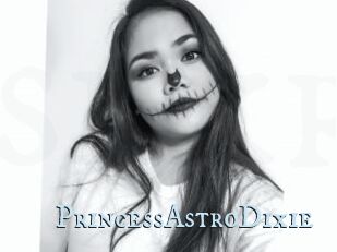 PrincessAstroDixie