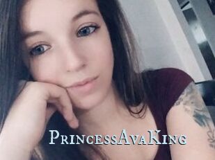 PrincessAvaKing