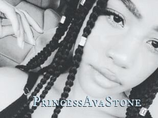 PrincessAvaStone