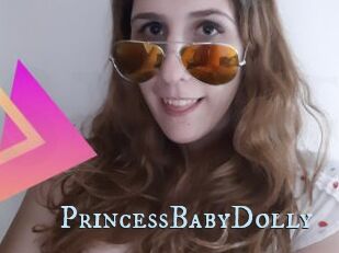 PrincessBabyDolly