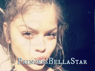 PrincessBellaStar