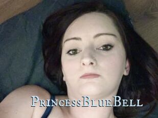 PrincessBlueBell