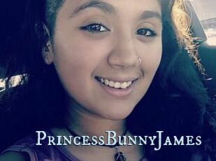 PrincessBunnyJames