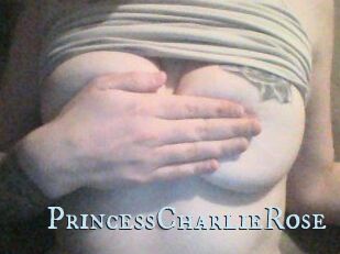 PrincessCharlieRose