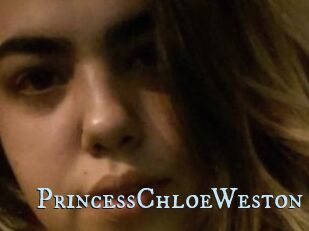 PrincessChloeWeston