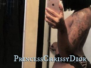 PrincessChrissyDior