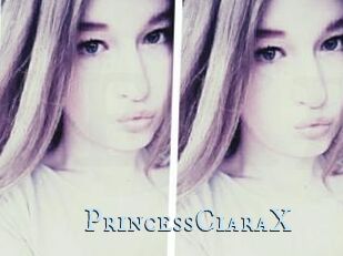 PrincessCiaraX