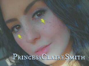 PrincessClaireSmith