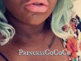 PrincessCoCoCo