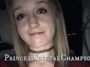 PrincessCrystalChampion