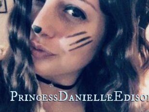 PrincessDanielleEdison