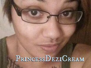 PrincessDeziCream