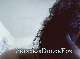 PrincessDolceFox