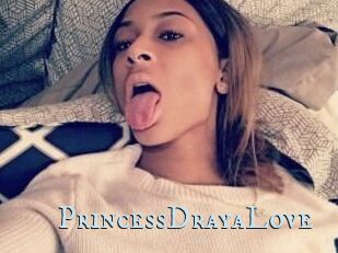 PrincessDrayaLove