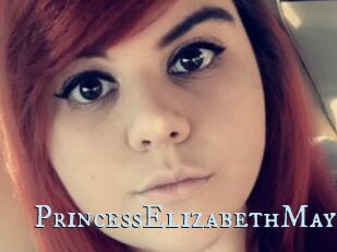 PrincessElizabethMay