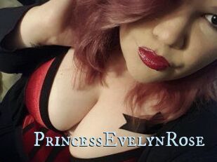 PrincessEvelynRose