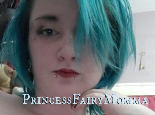 PrincessFairyMomma