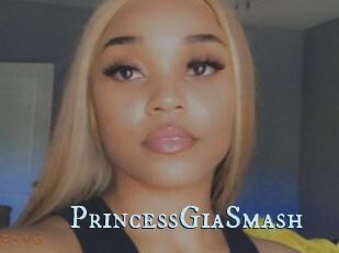 PrincessGiaSmash