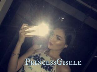 PrincessGisele