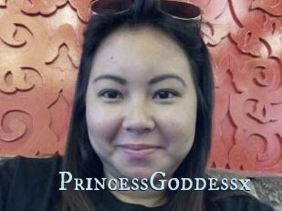 PrincessGoddessx