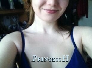 PrincessH