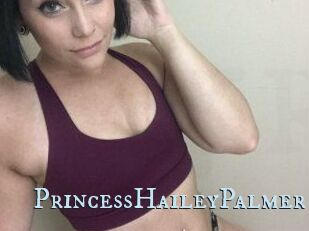 PrincessHaileyPalmer