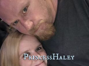 PrincessHaley