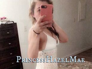 PrincessHazelMae