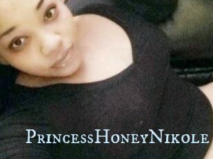 PrincessHoneyNikole