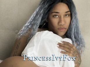 PrincessIvyFox