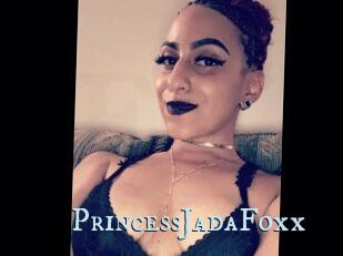 PrincessJadaFoxx