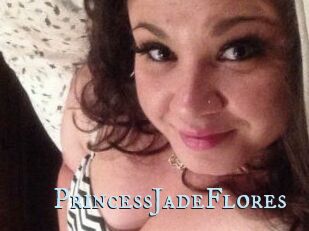 PrincessJadeFlores