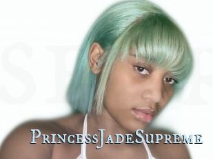 PrincessJadeSupreme