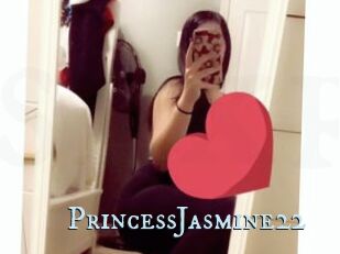 PrincessJasmine22