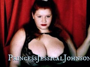 PrincessJessicalJohnson