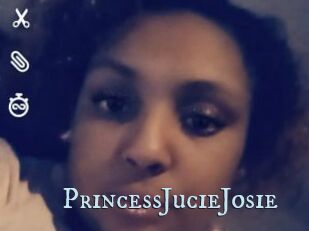 PrincessJucieJosie